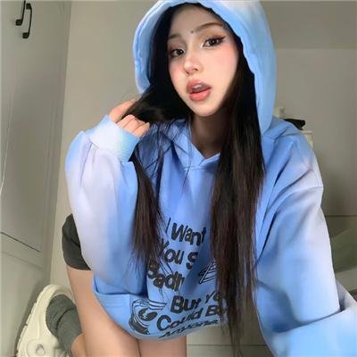 美国青年