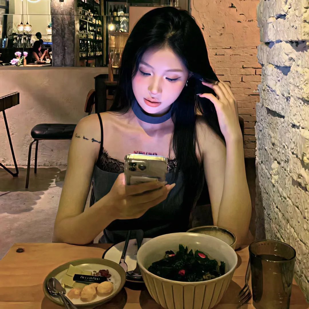闻香识爱