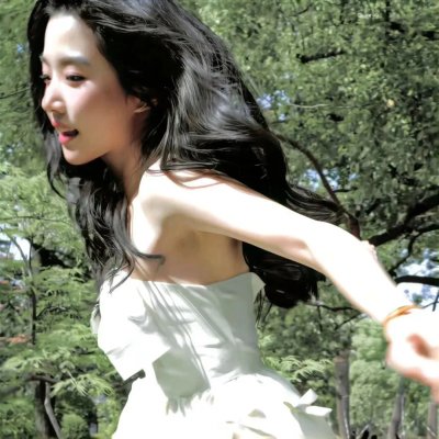 奇花记